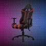 Игровое компьютерное кресло Aerocool AC120 AIR-BR